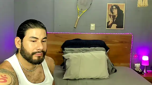 Prometeo-grizzly webcam