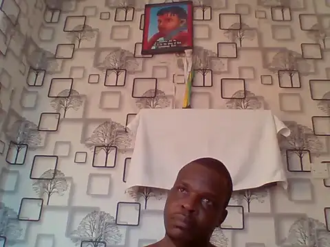 chumba_001 (Ask my age) - Tip Tip for a thunderous shows