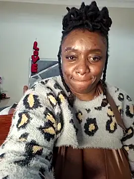 live adult chat ThickianaRider