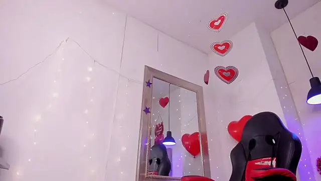 cam sex live Angel Hardy Dl