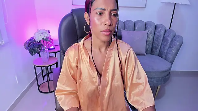 amateur pornstar online Shantaall 