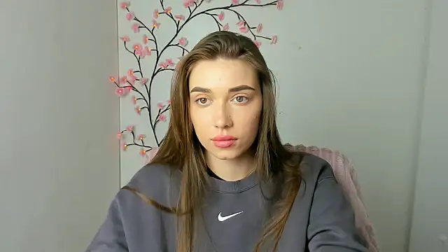 live porn show NikaMystic