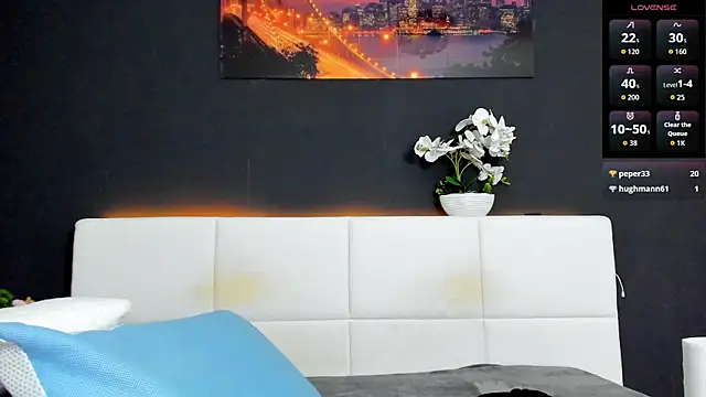 live sex cam chat Baby Alice