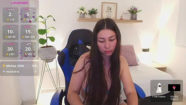 role play chat Bella 99 