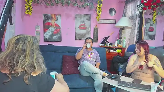 live cam 2 cam Lesbiancuple