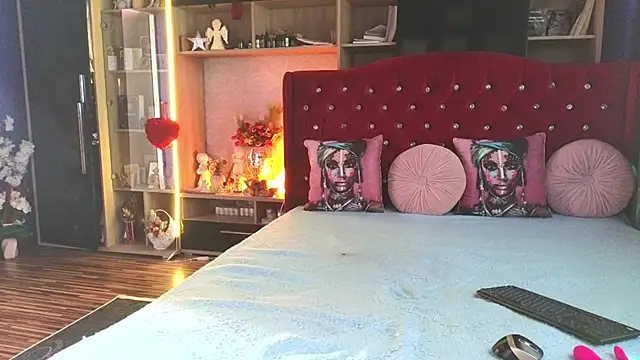 SeductiveCeline webcam