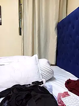 Tytie_goddess webcam