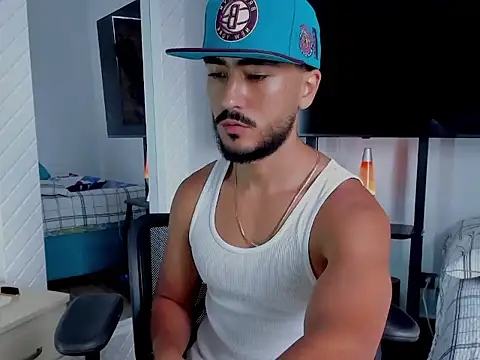 david__johnson372 webcam