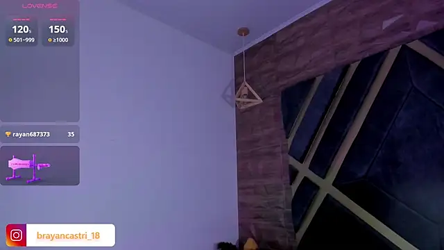 Ian_Castillo_ webcam