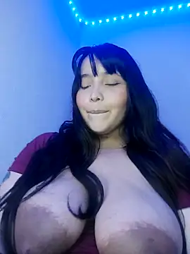 jacksyangeel2 webcam