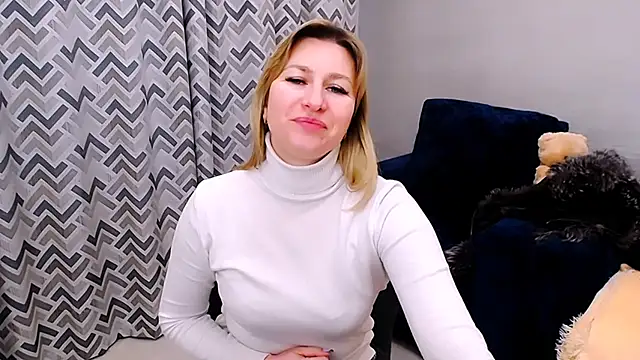 Incredible_Ariela webcam