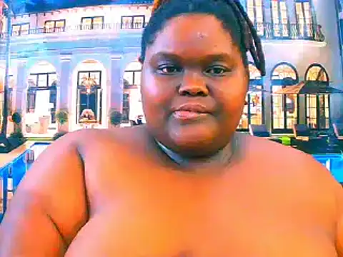 EbonyHotBuns webcam