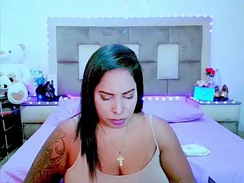 indiantopaz694u webcam