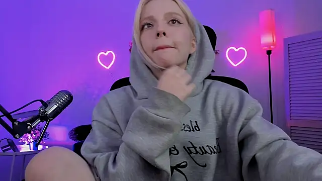 AuroraWrenfield webcam