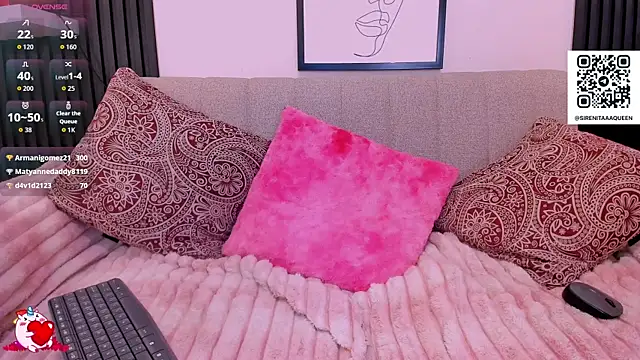 Sirenita_petitexoxo webcam