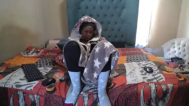 EssenceLovers webcam