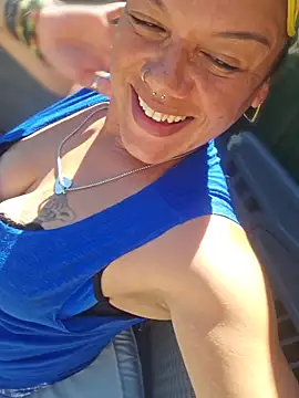 GoddessChantelle webcam