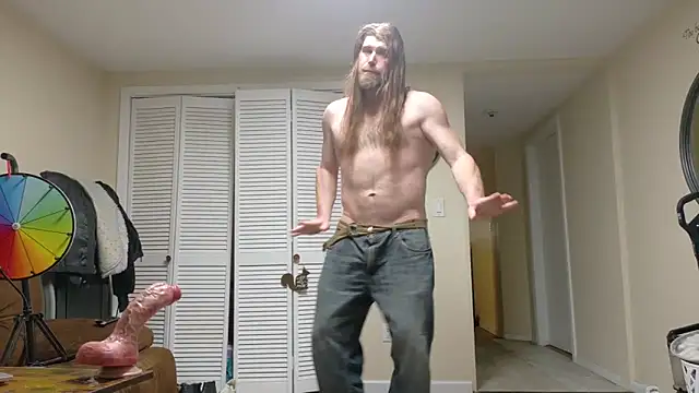 FreakThorOnlyy webcam