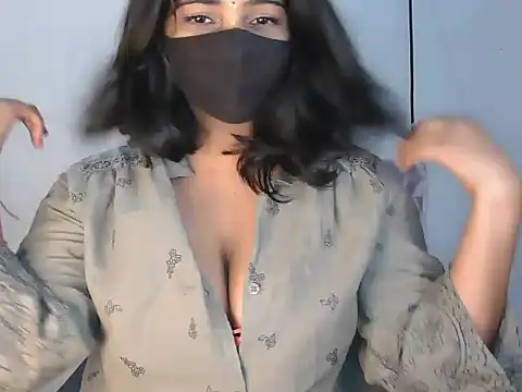 Curvy_Riya_ webcam