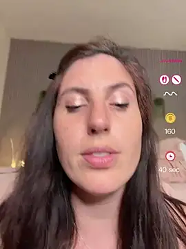 MysteryGirl__ webcam