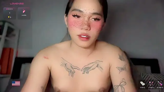 Kelly_Mckinney webcam