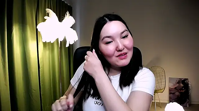 CamilaMartiez webcam