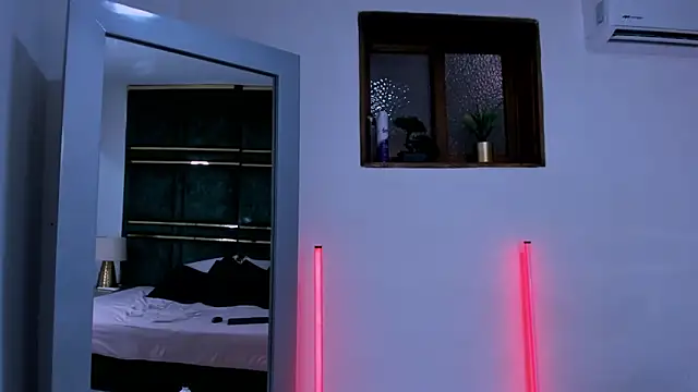 MatthewDavis_ webcam