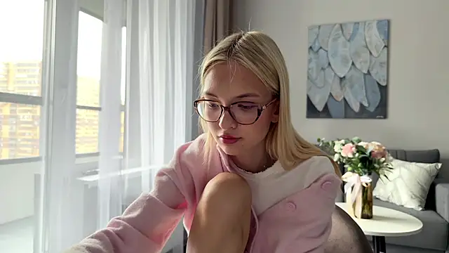 EvelineMolima webcam