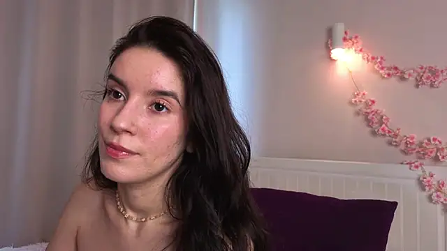 SansaSunshine webcam