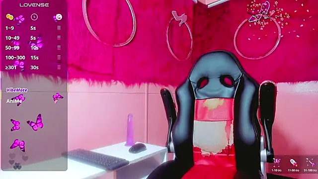 Leonela_Castro_ webcam