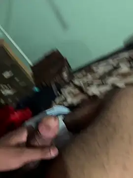 biggest_cocky webcam