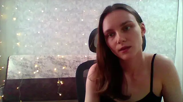 DolcezzaCream webcam