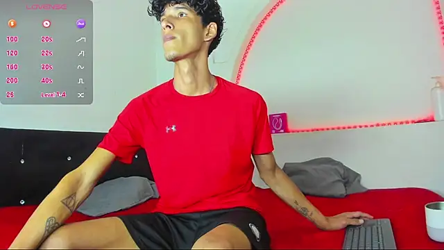 liammendoza98 webcam