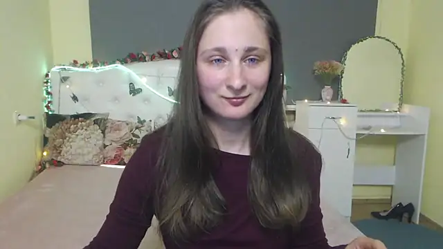 michelleee - MichelLeee's free webcam - UK Sex Cams