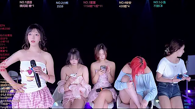 prettygirls-001 webcam