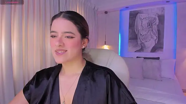 nathalie_rivers webcam