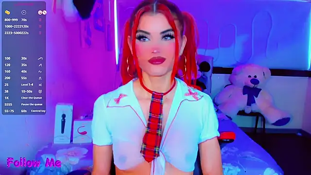 Jessica_smith_1 webcam