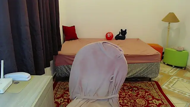 Sophie_Fantasys webcam