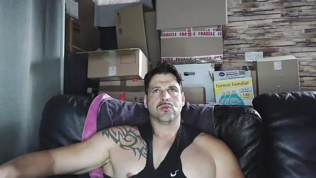 XxBigboybandxX webcam