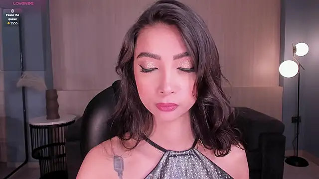 ValeriaVelvet webcam