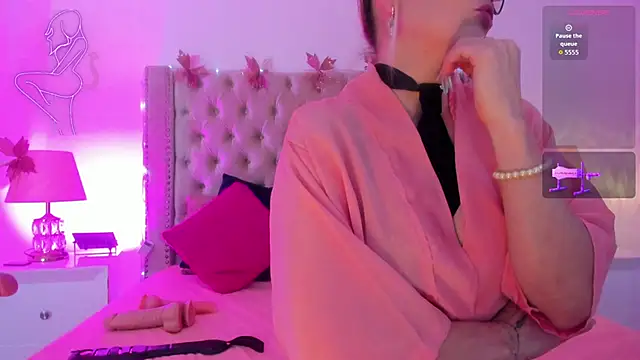 CandieGilson__ webcam