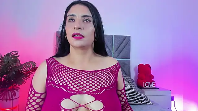 AlombraMorris webcam