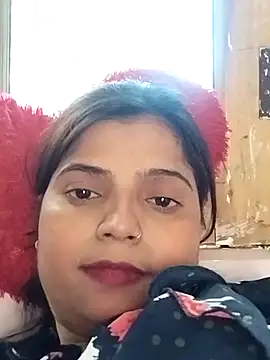 Webcam Model (Jaan-Heart)  is live.Free join now!