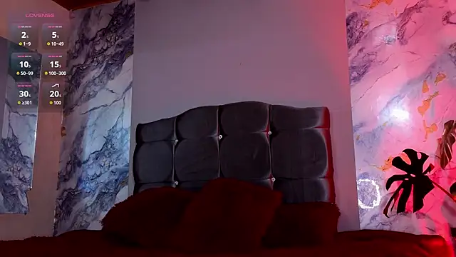 James_Adams_01 webcam