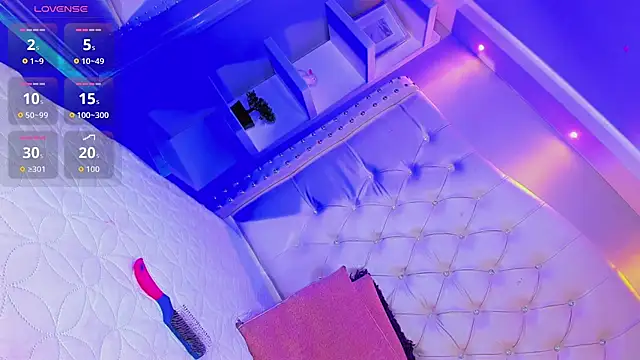 Elektra_Foxx_ webcam