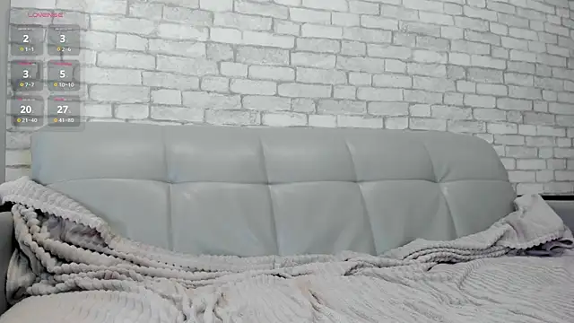 calystria - Calystria's free webcam - UK Sex Cams