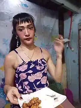 GeorginaLove09 webcam