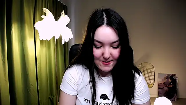 CamilaMartiez webcam