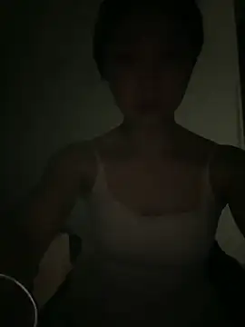 Shanshan_1267 webcam