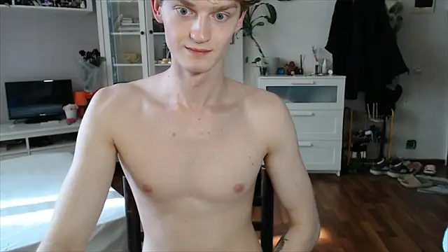 Daniel_Yumm webcam